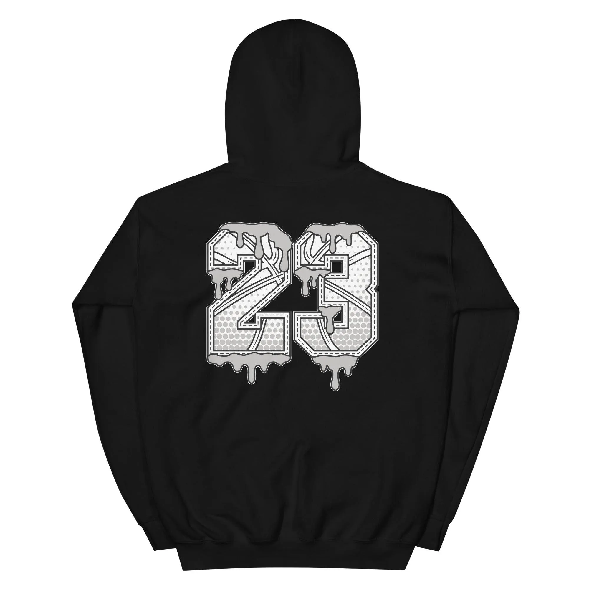 1 High Stage Haze Hoodie 23 Ball