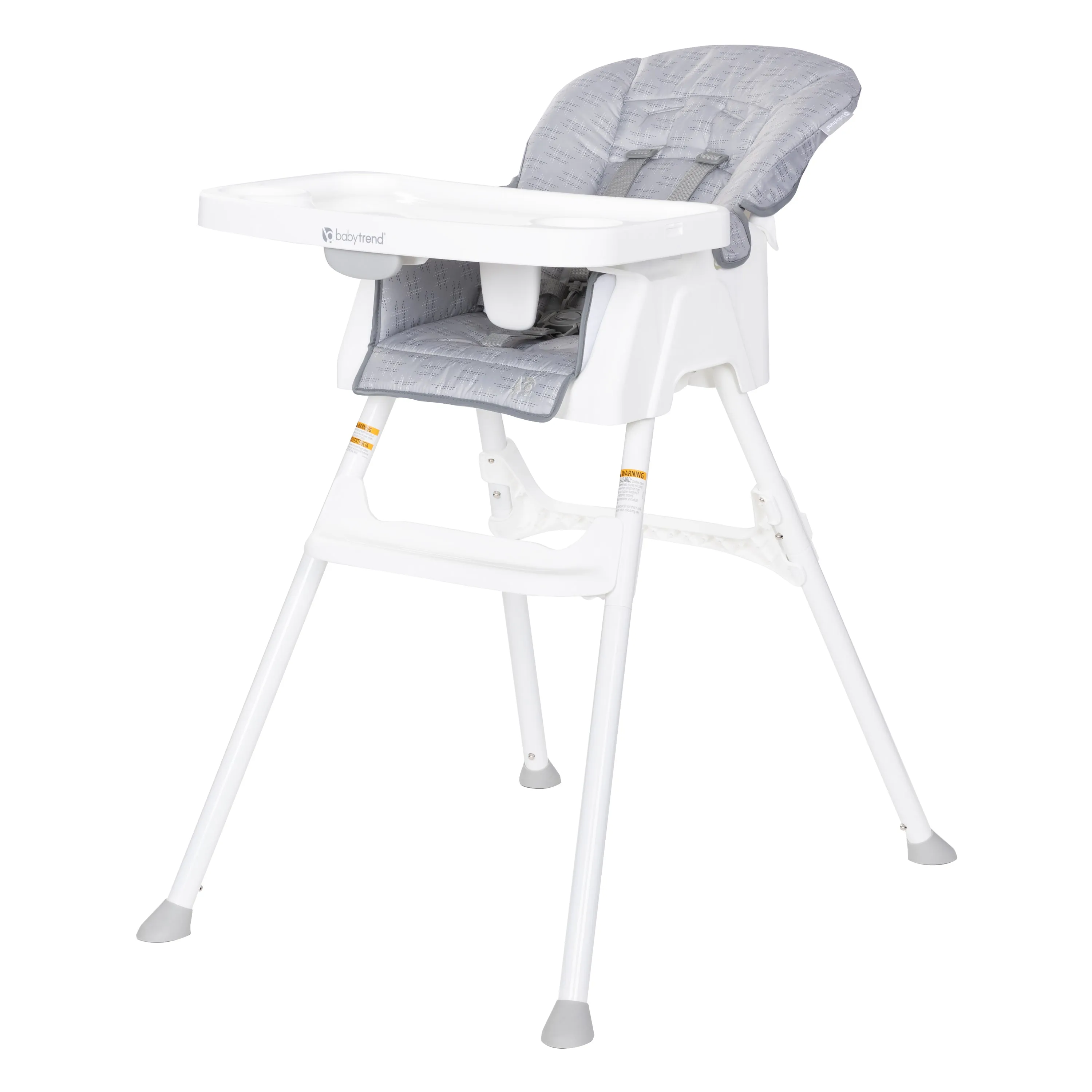 Adapt 4-in-1 High Chair to Toddler Chair