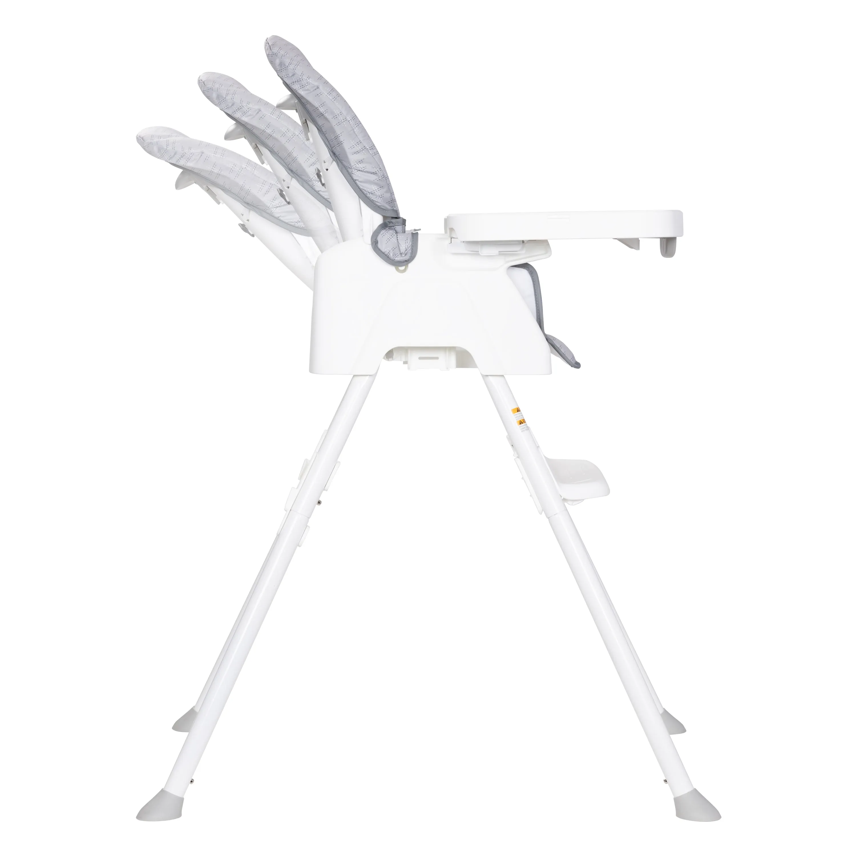 Adapt 4-in-1 High Chair to Toddler Chair