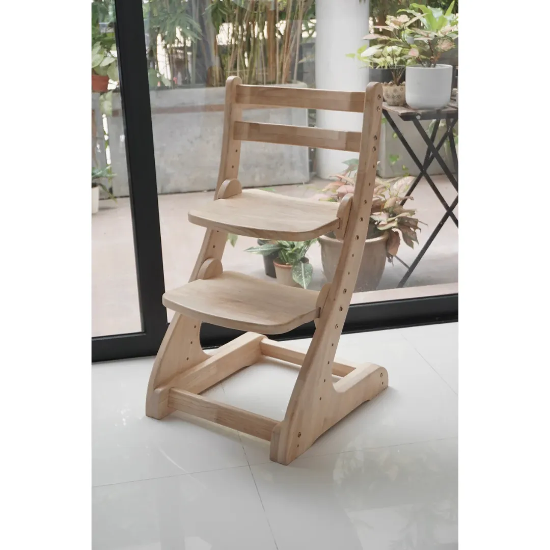 AdenandRen Santai High Chair