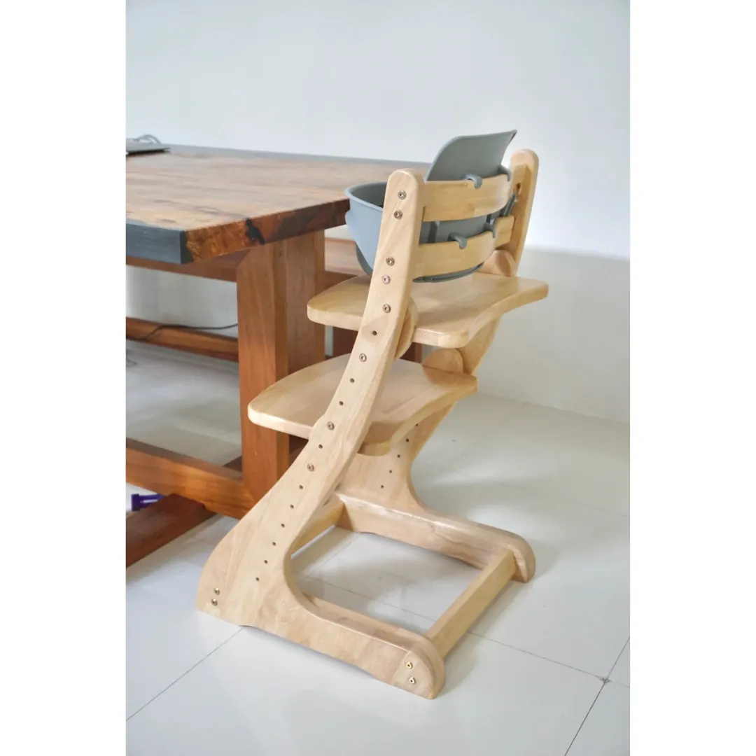 AdenandRen Santai High Chair