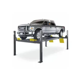 BendPak HDS-14X 14,000-lb. Capacity / Four-Post Lift / Extended / Limo Style