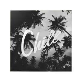 Chill Decoposter [CLEARANCE]