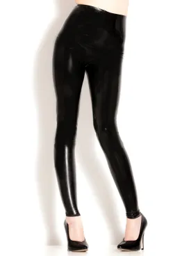 Clearance -  Latex Leggings