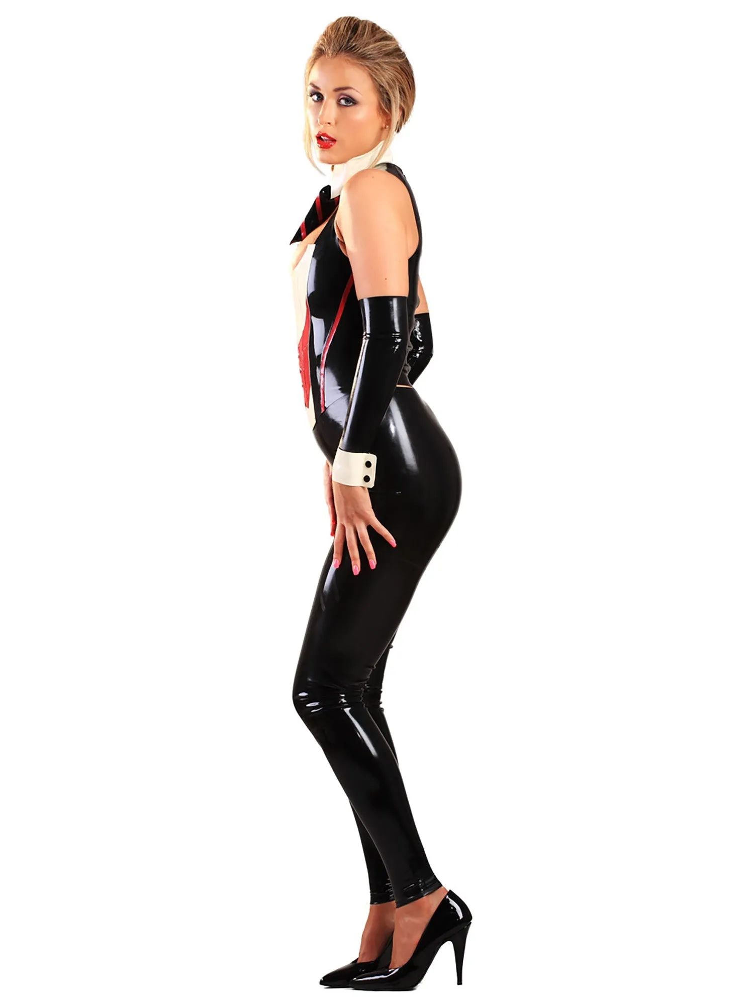 Clearance -  Latex Leggings