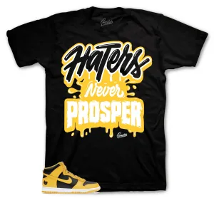 Dunk High Pollen Prosper Shirt