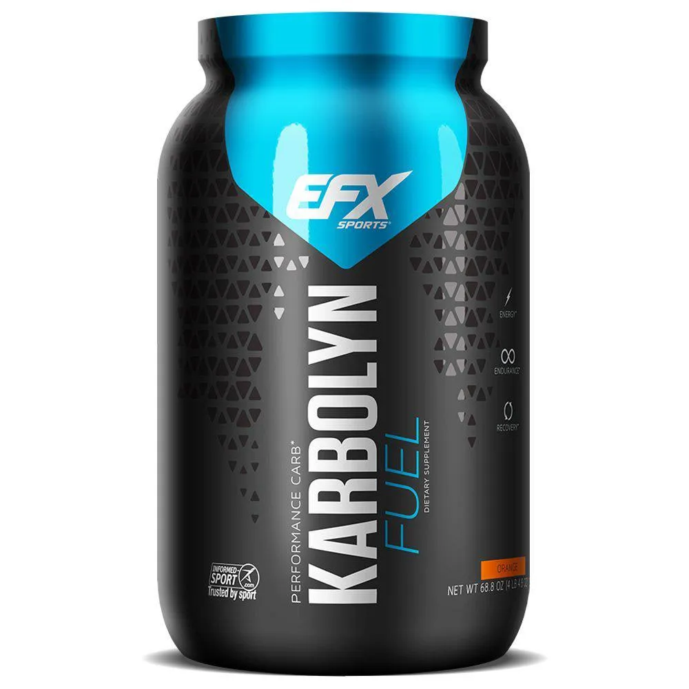 EFX Sports Karbolyn 4.4lbs