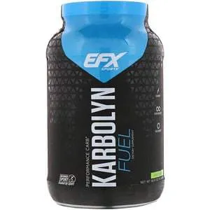 EFX Sports Karbolyn 4.4lbs