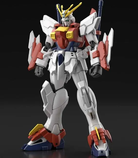 HG 1/144 Blazing Gundam