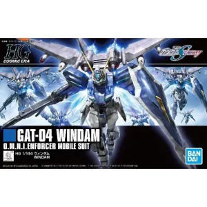 HGCE 1/144 No.232 GAT-04 Windam