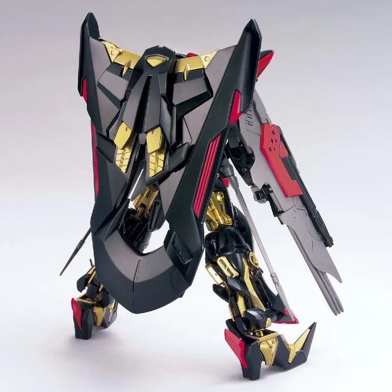 HGGA 1/144 No.059 MBF-P01-Re2 Gundam Astray Gold Frame Amatsu Mina