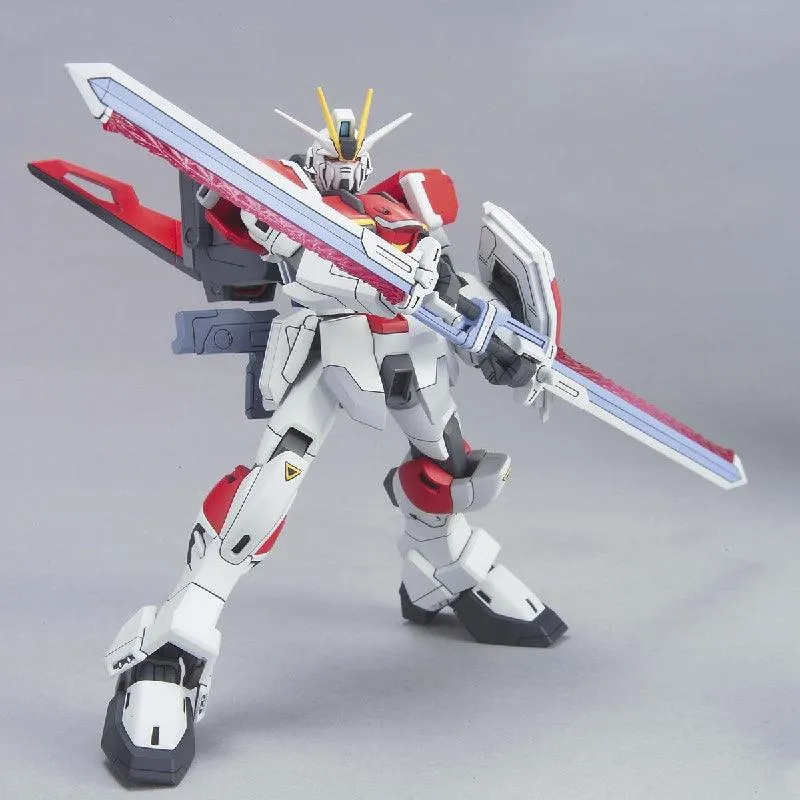 HGGD 1/144 No.021 ZGMF-X56S/β Sword Impulse Gundam