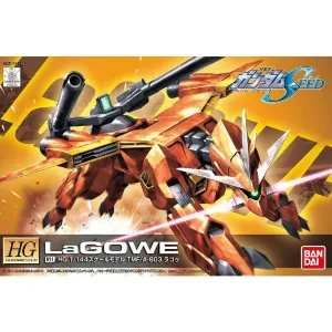 HGGD 1/144 R11 TMF/A-803 LaGOWE