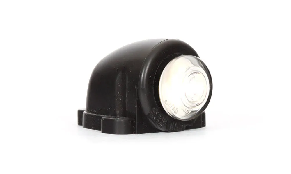 LED Clearance Toplight / Roof Cab Marker Light / W25