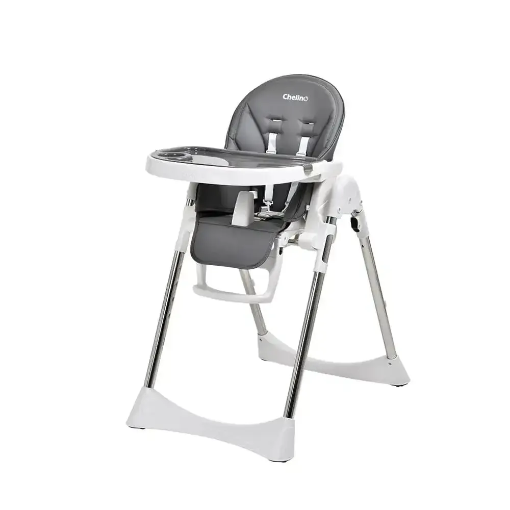 Lotus highchair