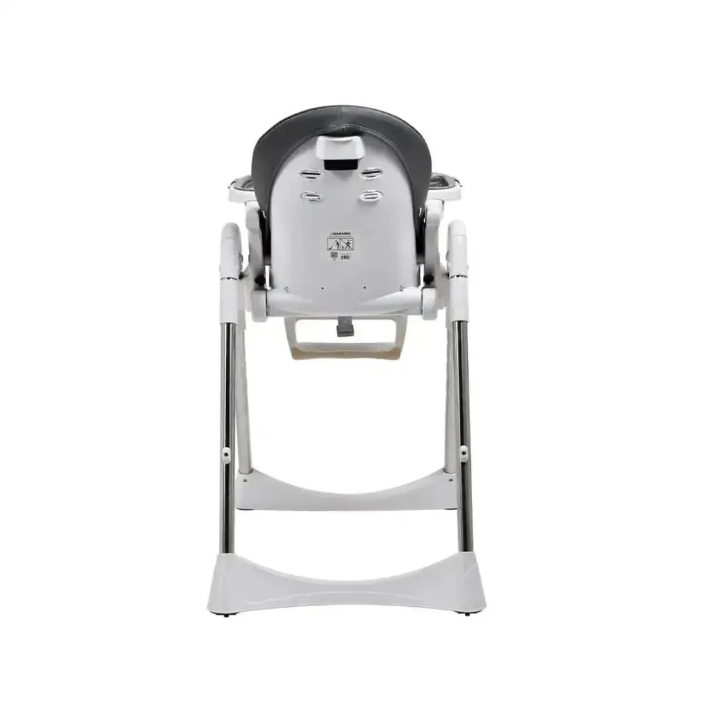 Lotus highchair