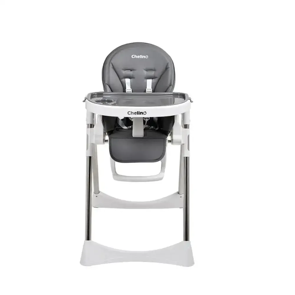 Lotus highchair