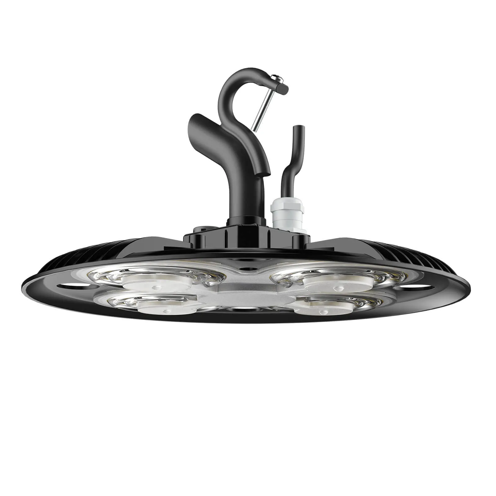 SANSI 120W LED High Bay Shop Light(US ONLY)