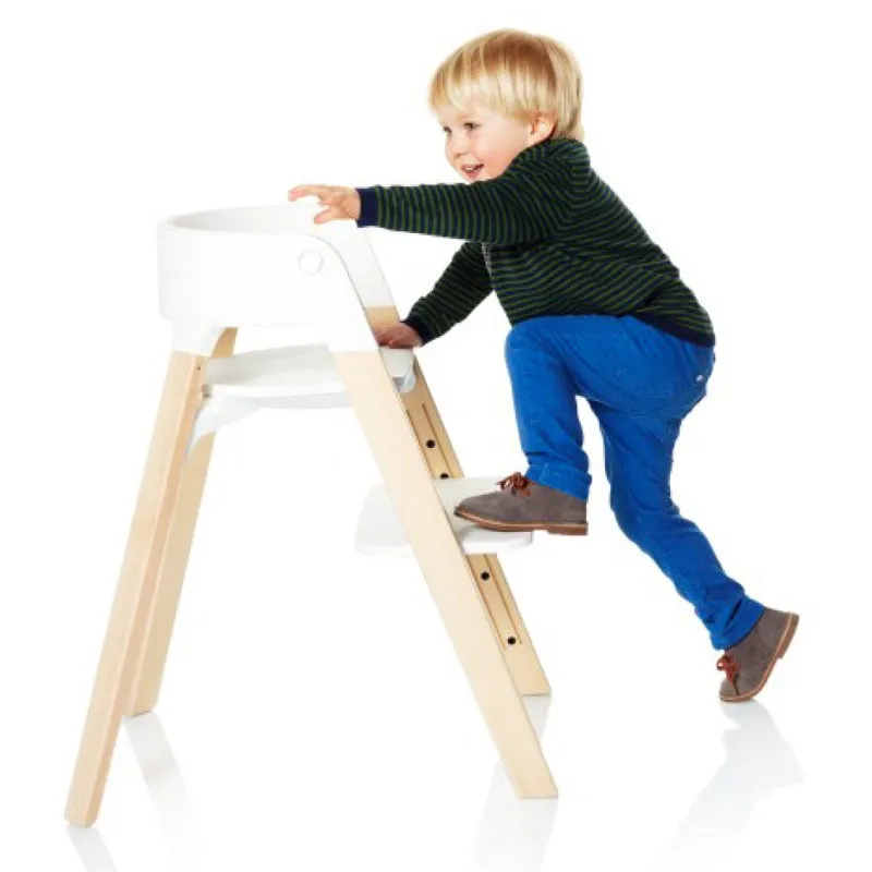 Stokke Steps High Chair